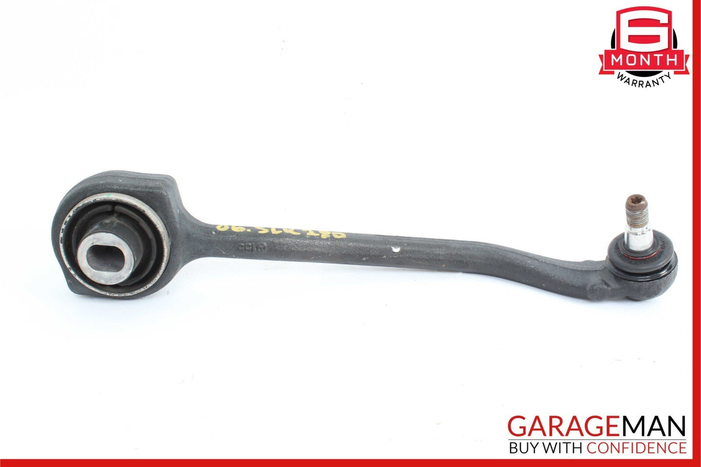 05-11 Mercedes R171 SLK280 Front Right Passenger Side Lower Control Arm OEM