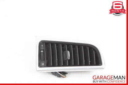 10-16 Porsche Panamera 970 Right Side B-Pillar AC A/C Air Vent OEM