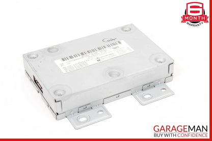 10-13 Mercedes W251 R350 C300 Communication Interface Ipod Control Module Unit