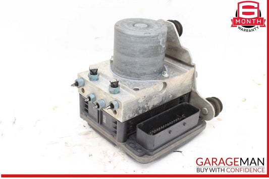 12-18 Audi A6 S6 A7 S7 ABS Anti Lock Brake Pump Module 4G0907379L OEM