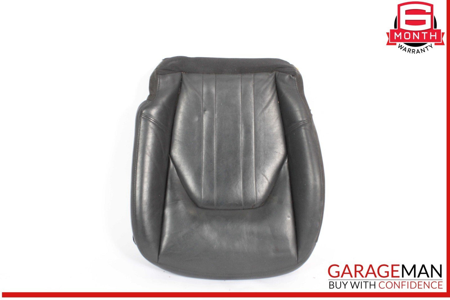 17-22 Maserati Levante M161 Front Right Lower Bottom Seat Cushion OEM