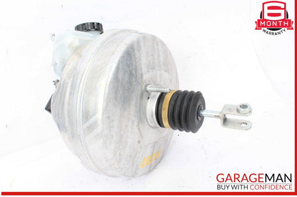 18-20 Mercedes X253 GLC350e Power Brake Booster Master Cylinder w/ Reservoir OEM
