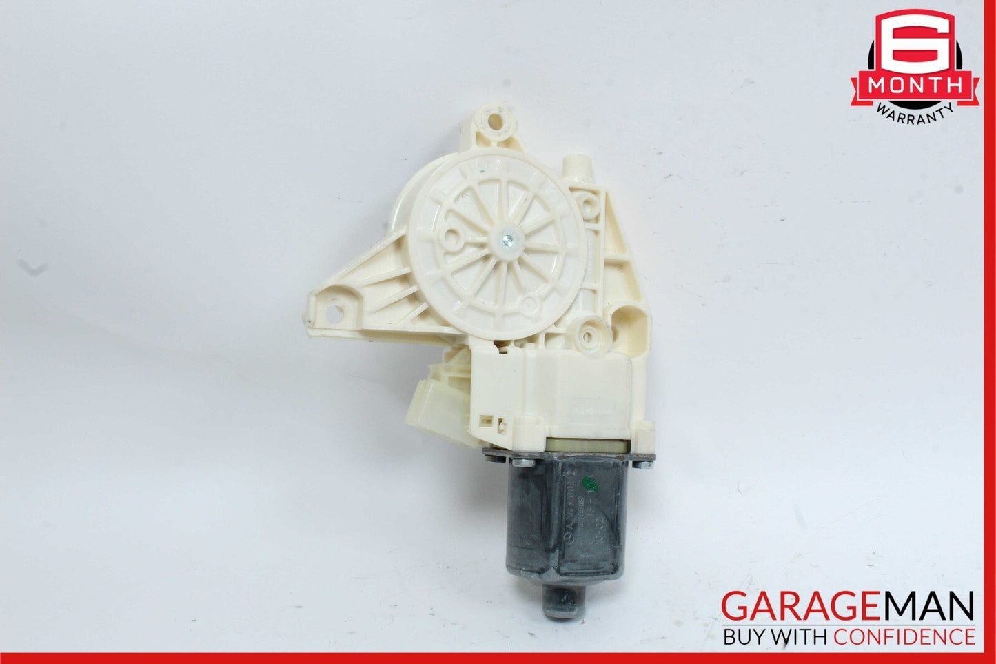 08-16 Mercedes C250 C300 E350 Front Right Side Door Window Regulator Motor Unit