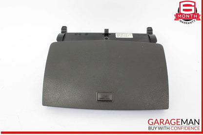 08-11 Mercedes W204 C300 C350 Navigation LCD Display Screen Monitor w/Cover OEM