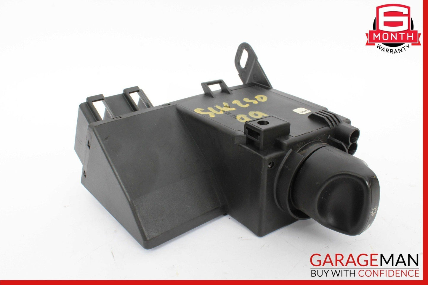 97-04 Mercedes R170 SLK230 SLK320 Headlight Switch Control Module OEM