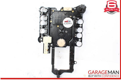 Mercedes VGS3 722.9 7G Transmission Conductor Plate TCU 722.9 FLASHED OEM