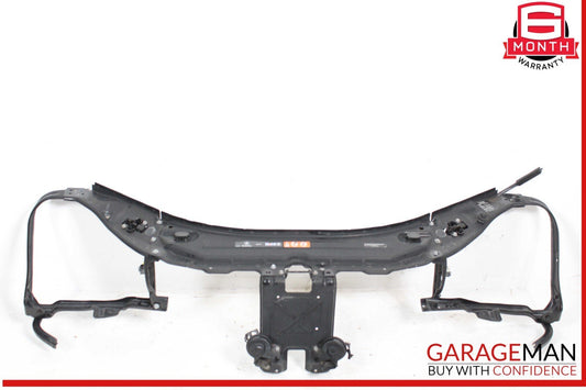06-10 Mercedes W251 R350 Front Radiator Core Support Headlight Bracket Assembly