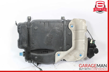 14-19 Mercedes W117 CLA250 Fuel Gas Tank Reservoir Assembly OEM