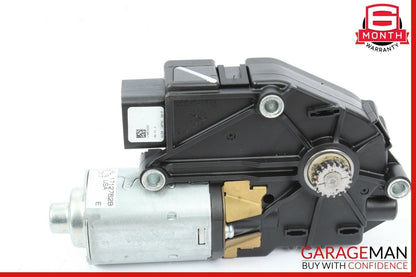 06-12 Mercedes W251 R350 ML550 Panoramic Sunroof Sun Roof Motor 1648201442 OEM