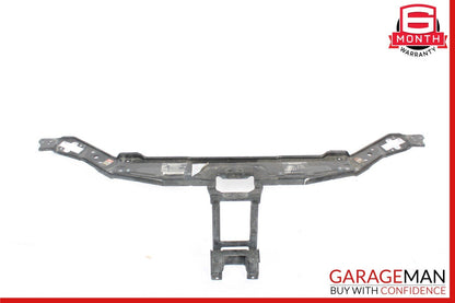 00-06 Mercedes W215 CL600 Top Radiator Core Support Headlight Bracket Frame OEM