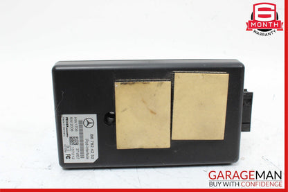 03-13 Mercedes E350 GL450 ML550 Ipod Interface Control Module Unit B67824252