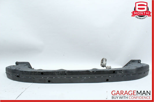 03-09 Mercedes W209 CLK500 Rear Bumper Reinforcement Impact Crash Bar Rebar OEM
