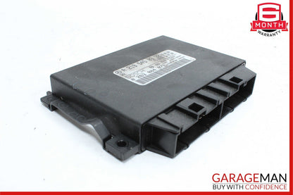 06-08 Mercedes W219 CLS500 CLS550 Parktronic Control Module PDC 2195450332 OEM