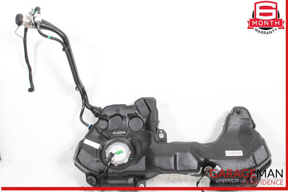 17-24 Audi A4 S4 Gas Fuel Tank w/ Filler Neck 8W0201021GM OEM