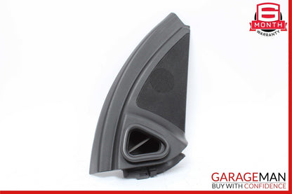 06-12 Mercedes W164 ML350 GL350 Speaker Door Mirror Cover Front Right Side OEM