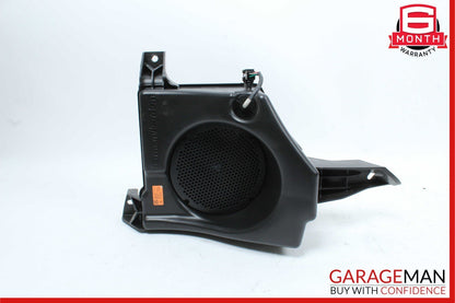 06-11 Mercedes W164 ML350 ML500 Harman Kardon Rear Sub Woofer Subwoofer OEM