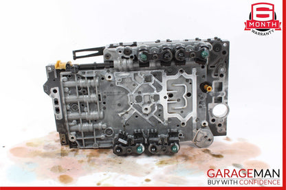 Mercedes X164 GL550 SL500 7G-Tronic 722.9 Transmission Valve Body 2202771601 OEM