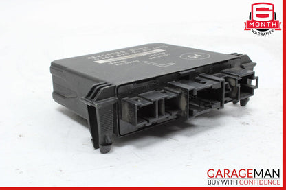 01-07 Mercedes W203 C230 Rear Left Door Control Module 2038202185 OEM