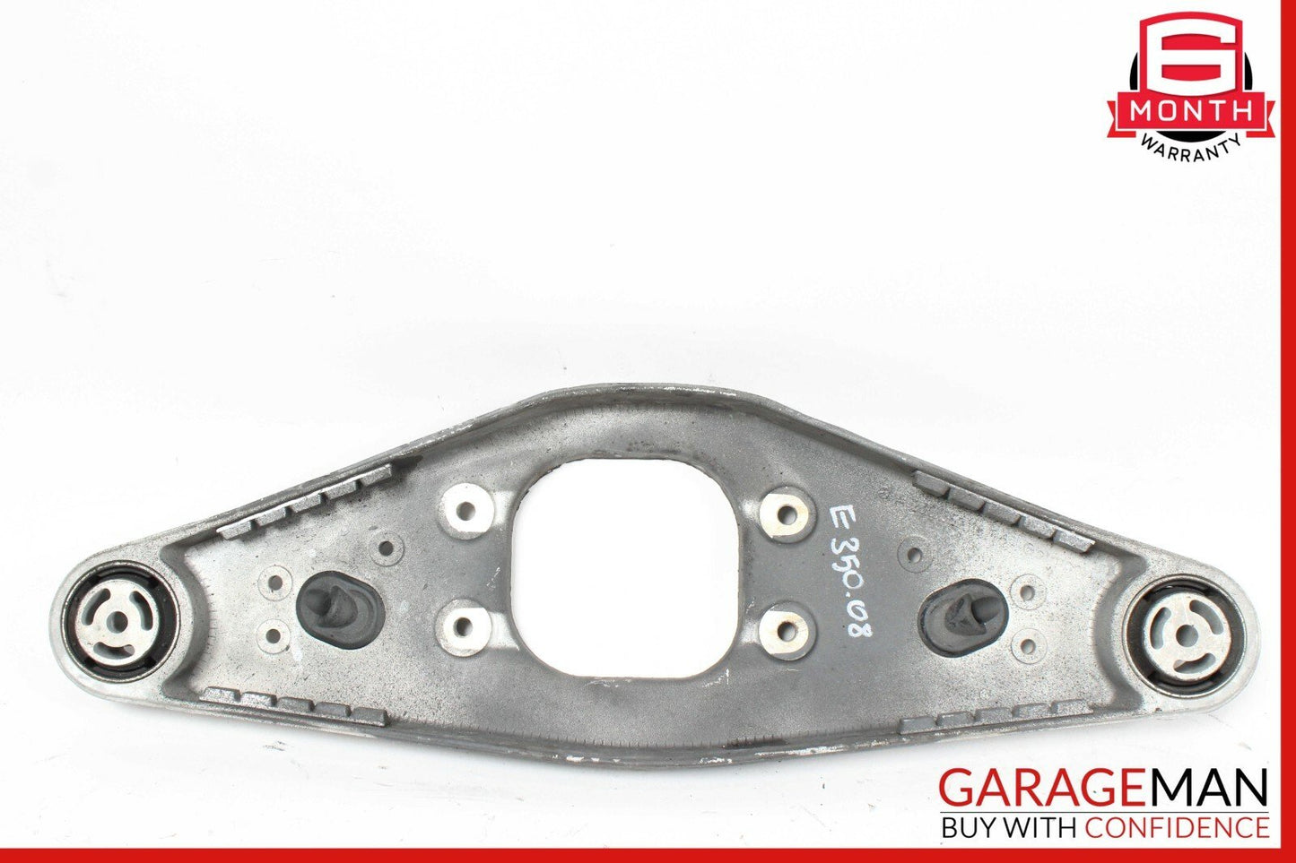 03-11 Mercedes CLS350 E350 Rear Crossmember Differential Support Bracket
