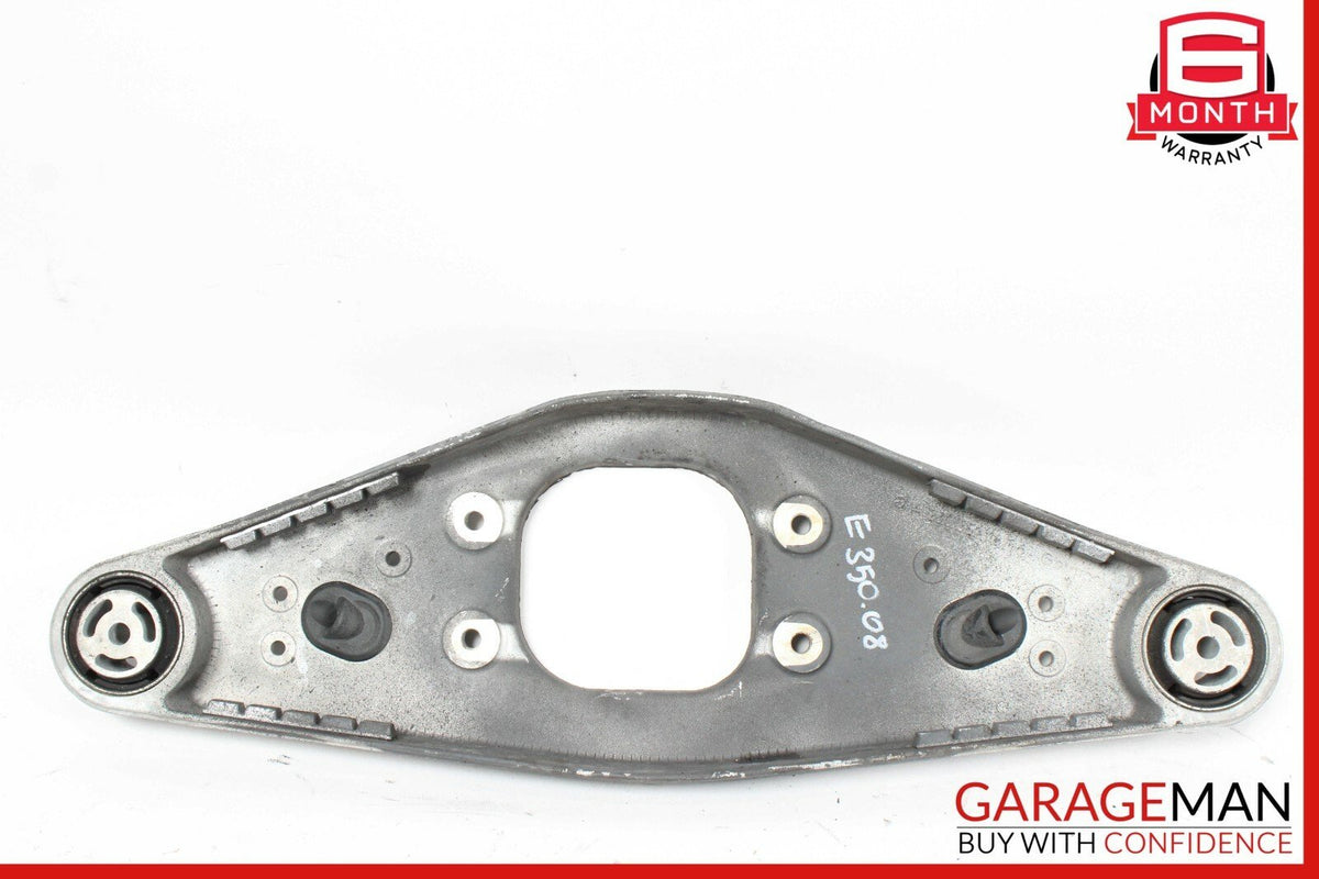 03-11 Mercedes CLS350 E350 Rear Crossmember Differential Support Bracket