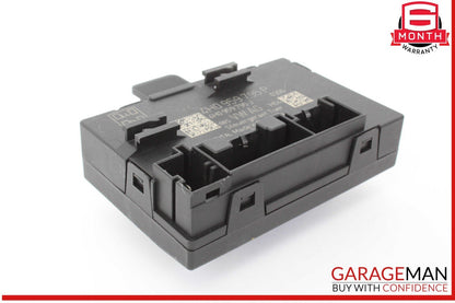15-24 Porsche Macan 95B Rear Left or Right Side Door Control Module 4H0959795P