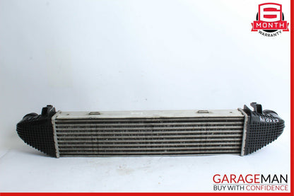 12-15 Mercedes W204 C250 SLK250 1.8L Intercooler Air Cooler Radiator OEM