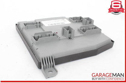16-22 Mercedes X253 GLC43 AMG Signal Acquisition Control Module Unit OEM