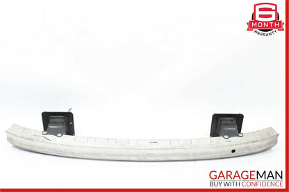 06-12 Mercedes W164 ML350 GL450 Rear Bumper Reinforcement Impact Bar OEM