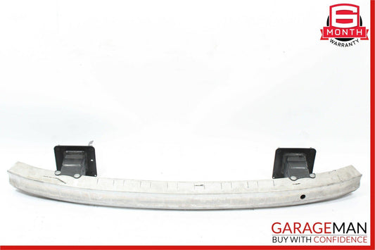 06-12 Mercedes W164 ML350 GL450 Rear Bumper Reinforcement Impact Bar OEM