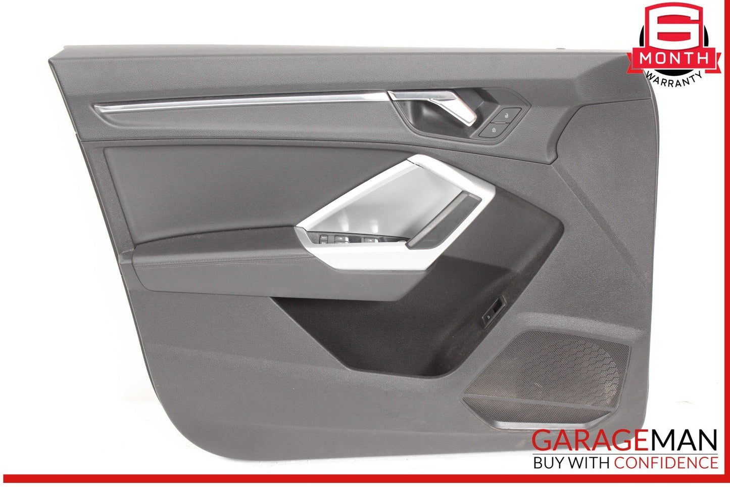 2019-2024 Audi Q3 Left Front Driver Side Door Trim Cover 8U0867104B