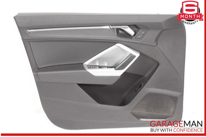 2019-2024 Audi Q3 Left Front Driver Side Door Trim Cover 8U0867104B