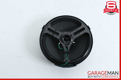 08-11 Mercedes W204 C300 Door Speaker Rear Left or Right 2048202902 OEM