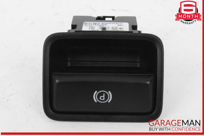 12-20 Mercedes W117 CLA250 CLA45 AMG Parking Brake Release Handle 2469050451