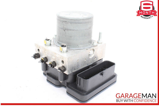 20-22 Toyota C-HR ABS Anti Lock Brake Pump Module 44540-F4220 OEM
