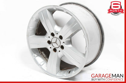 07-08 Mercedes W164 ML350 ML550 GL450 Right / Left Side Wheel Rim 8Jx18H2 ET53