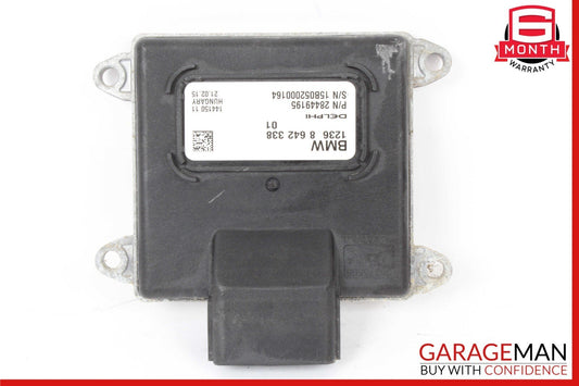 14-17 BMW i3 I01 Hybrid Engine Control Module ECU DME OEM