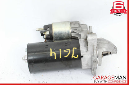 14-17 Jeep Grand Cherokee Engine Starter Motor 3.0L OEM