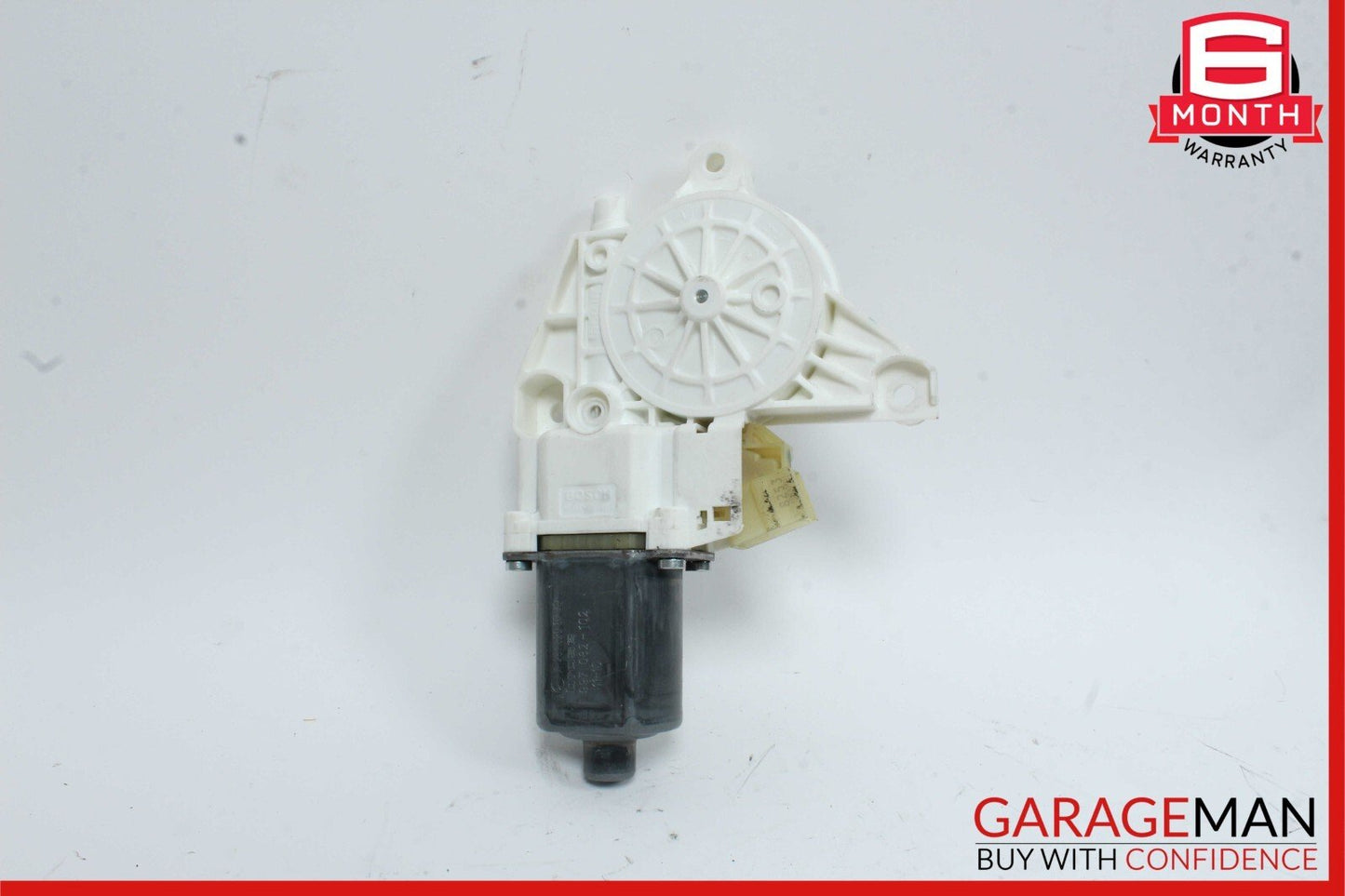 06-13 Mercedes X164 GL350 R350 Window Regulator Motor Front Left Driver Side OEM