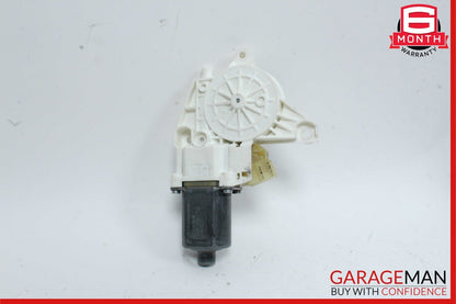 06-13 Mercedes X164 GL350 R350 Window Regulator Motor Front Left Driver Side OEM