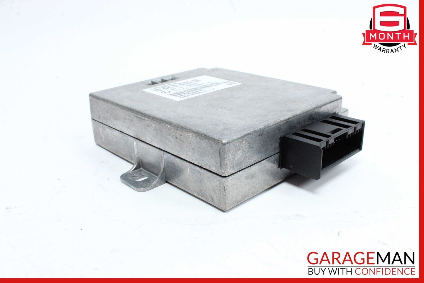 07-13 Mercedes X164 GL550 E320 Voice Language Communication Control Module Unit