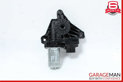 15-18 Mercedes W205 C300 Rear Left Driver Side Door Window Regulator Motor
