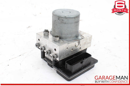 10-16 Mercedes W212 E350 Wagon ABS Brake Hydraulic Pump Control Module Unit OEM