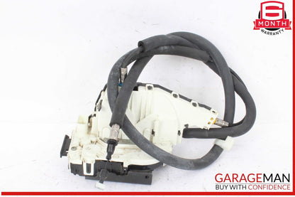14-20 Maserati Ghibli Front Right Passenger Side Door Lock Latch Actuator OEM