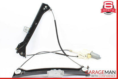 03-09 Mercedes W209 CLK500 Front Right Passenger Door Window Regulator Motor OEM