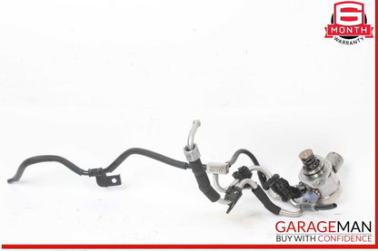 15-17 Hyundai Genesis G80 5.0L Engine High Pressure Fuel Pump 35320-3F250 OEM