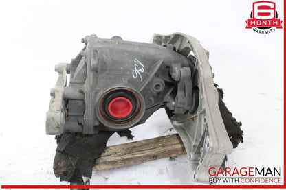 11-14 Mercedes W221 S63 CL63 AMG 5.5L V8 Rear Axle Diff Differential Carrier OEM