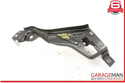 12-14 Mercedes W204 C250 Front Right Side Headlight Support Bracket OEM