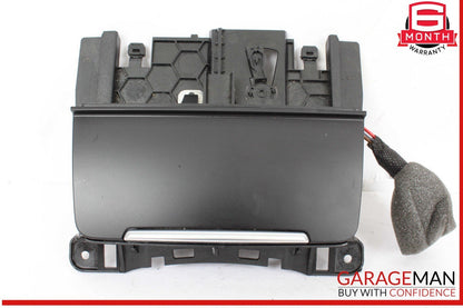 13-17 Audi SQ5 Q5 Front Center Console Ash Tray Ashtray Assembly 8K0857951C OEM
