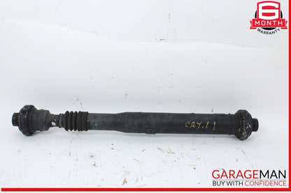 11-18 Porsche Cayenne 958 Front Drive Propeller Half Shaft 7P0521101E OEM