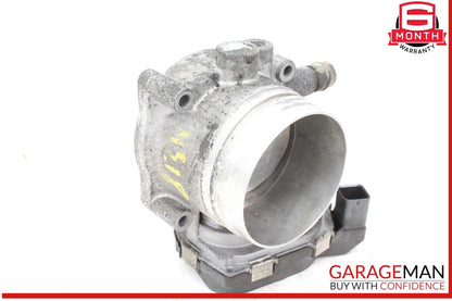 14-18 BMW M3 X5 Engine Throttle Body Assembly 7597871 OEM